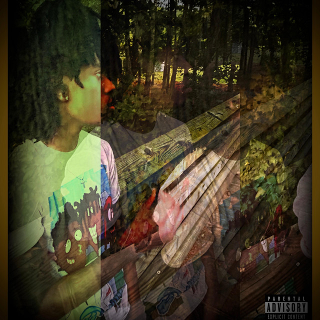 Who is Jah? cover art