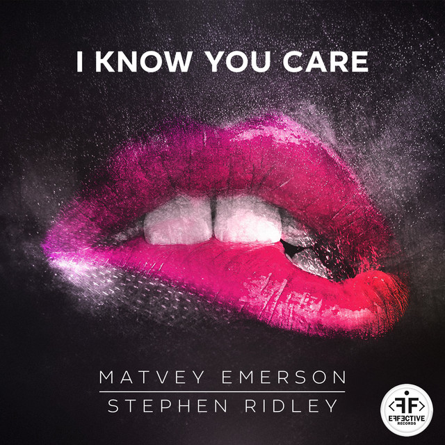 Stephen Ridley | Spotify
