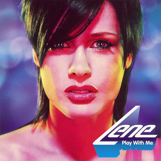 Come Play With Me cover art