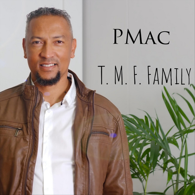 TMF Family cover art