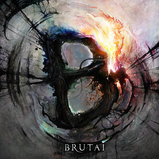 Brutai cover art