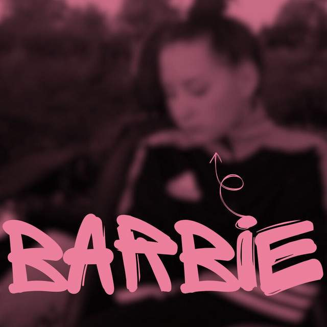 Cover art: BARBIE — BabyNiksoGen