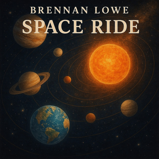 Space Ride