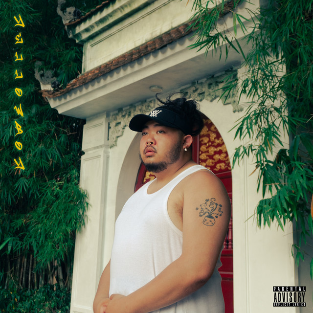 Yellow Boy cover art