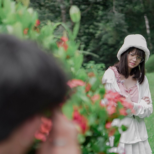 PTRP STUDIO - Kor Phom Mai Dai Jao Choo