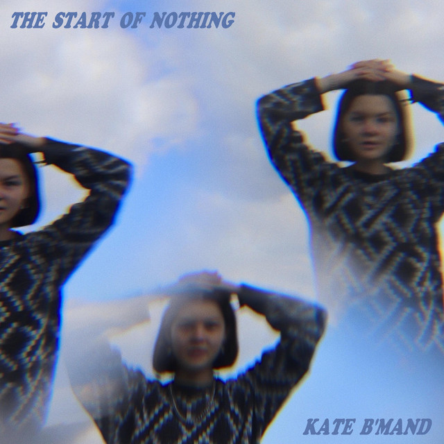 The Start of Nothing cover art