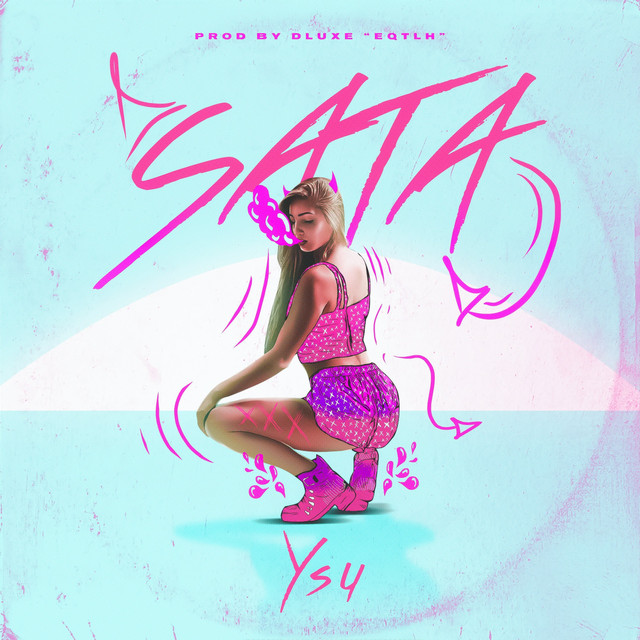 Sata cover art