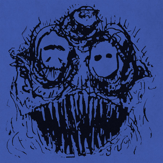 Feed Us cover art