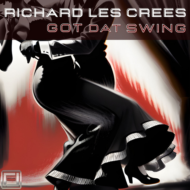 Got Dat Swing album art
