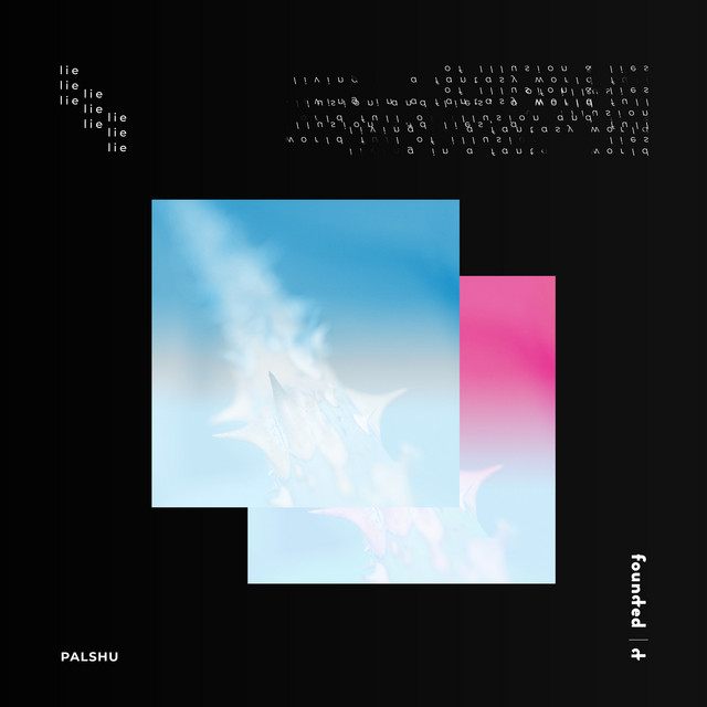 lie cover art