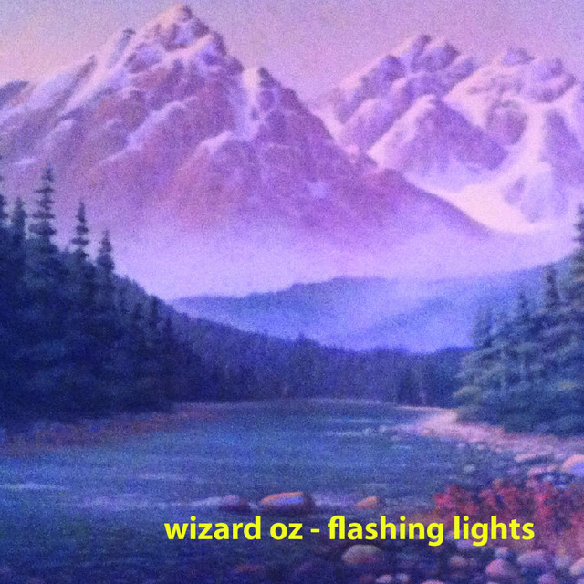 Wizard Oz
