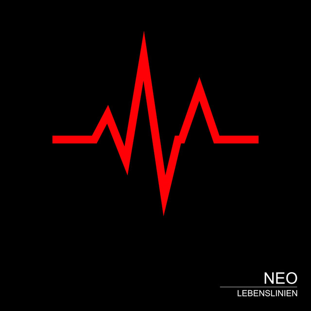 Lebenslinien cover art