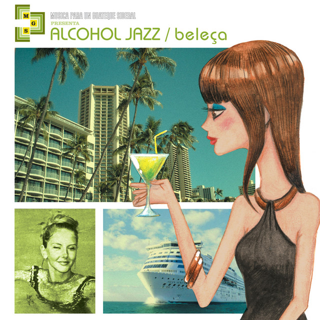 Beleça cover