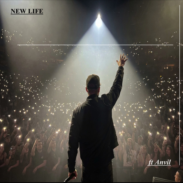 New Life cover art