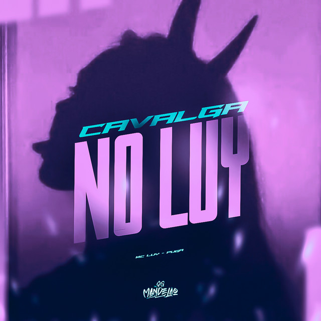 Cavalga no Luy
