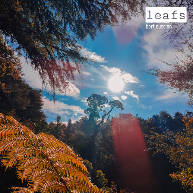 leafs cover art