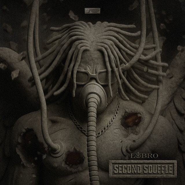 Second Souffle (Etendu) cover art