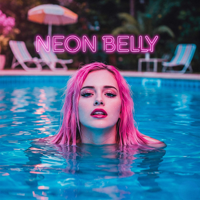 Neon Belly