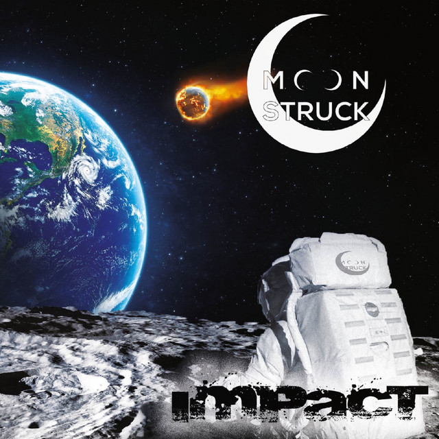 Impact cover art