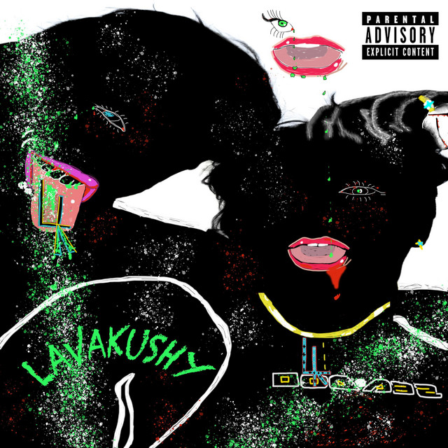 LavaKushy cover art