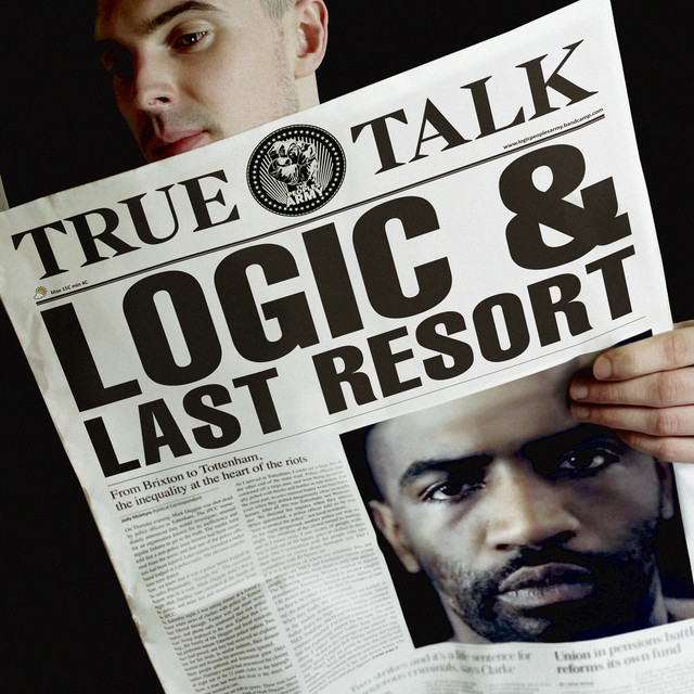 True Talk cover art