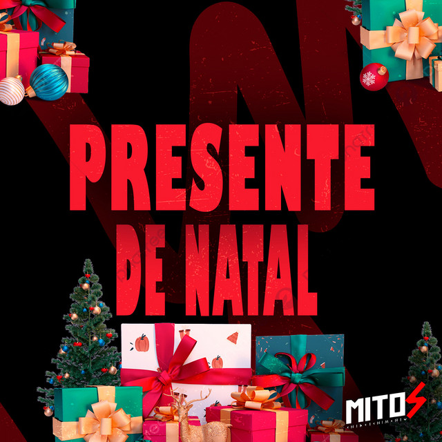 Presente De Natal