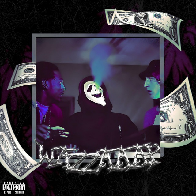 Wazaaap cover art