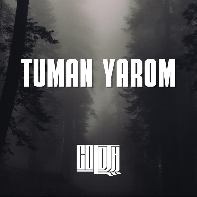 Обкладинка: Tuman Yarom — COLOTH