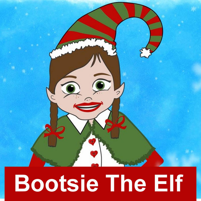 Bootsie the Elf
