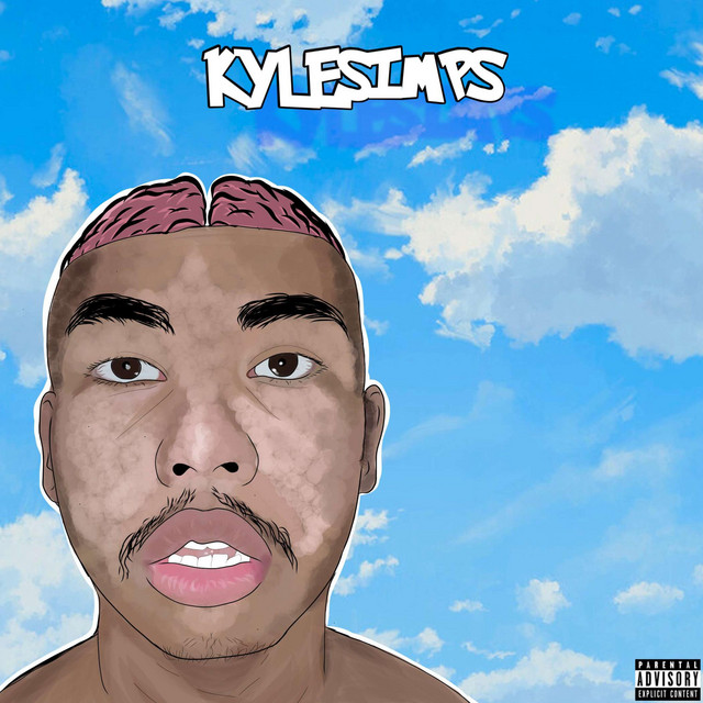 S.I.M.P cover art