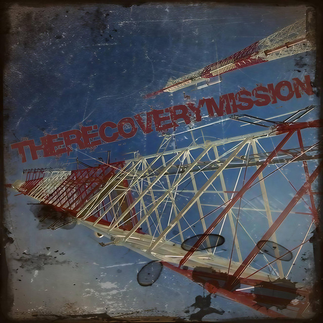The Recovery Mission (single)