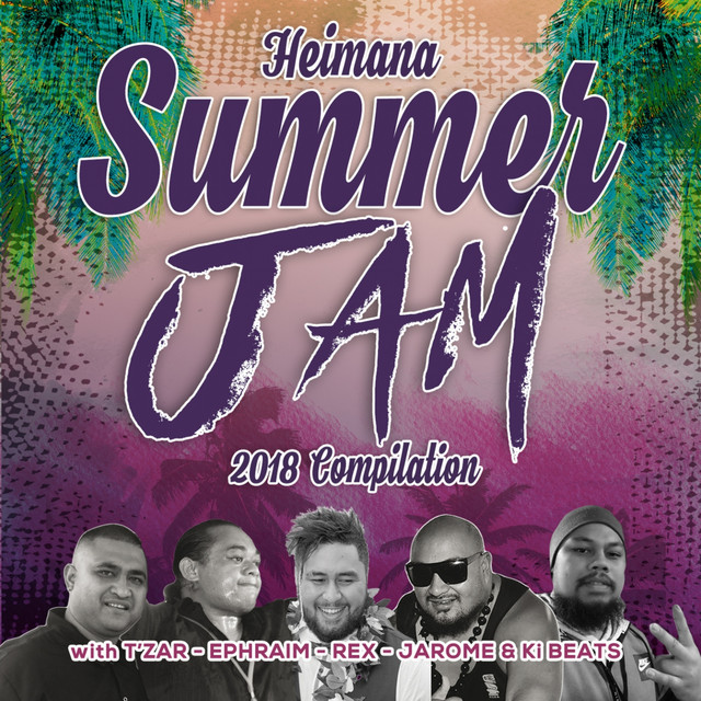 Heimana Summer Jam 2018 Compilation