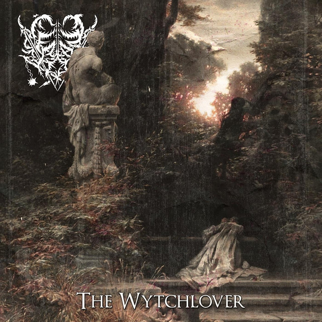 The Wytchlover cover