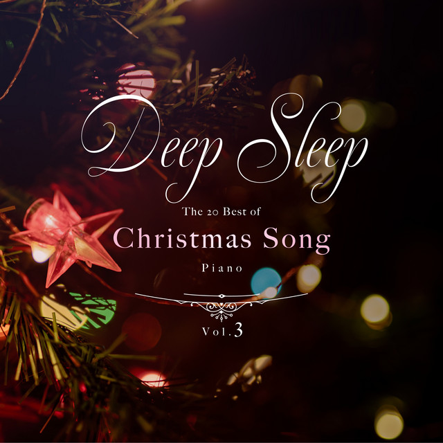 Last Christmas (Deep Sleep Piano Vol.3) – música e letra de