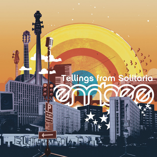 Send Someone Away (feat. José González)