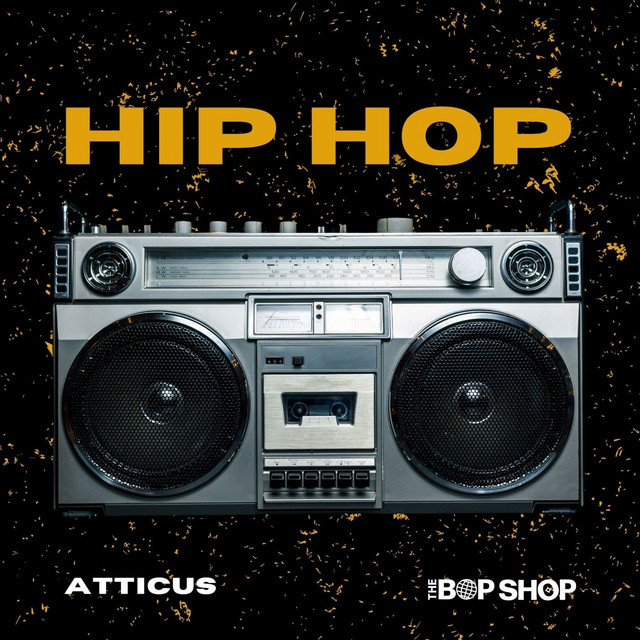 Hip Hop - Original Mix