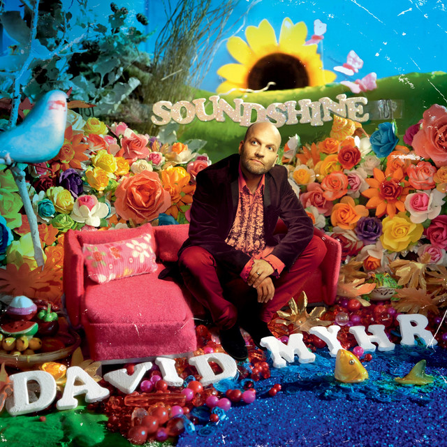 Soundshine cover art