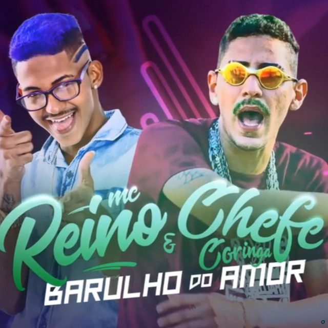 Barulho do Amor