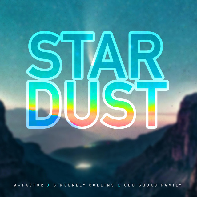 Stardust cover art