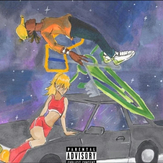the thoughts of an overthinker cover art