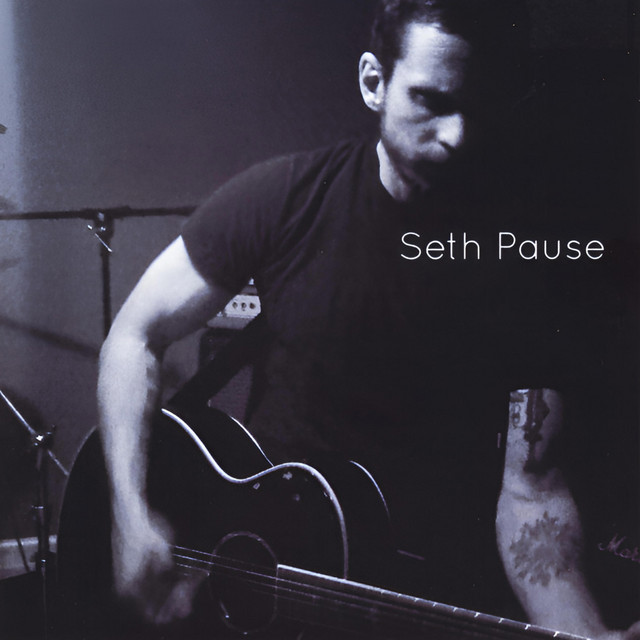 Seth Pause - Album by Seth Pause | Spotify