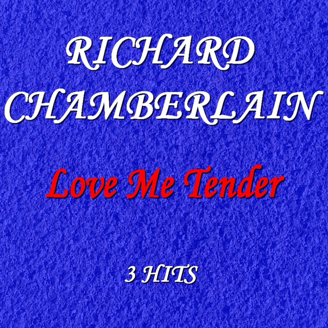 Love Me Tender (3 Hits) cover art
