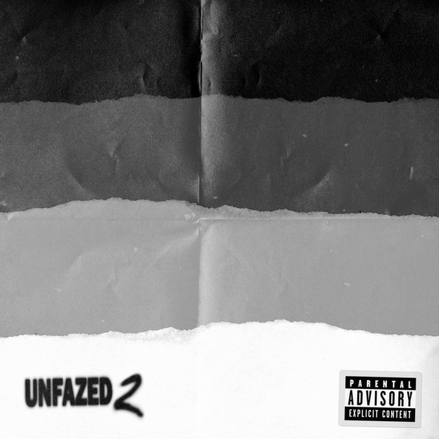 Unfazed 2 cover art