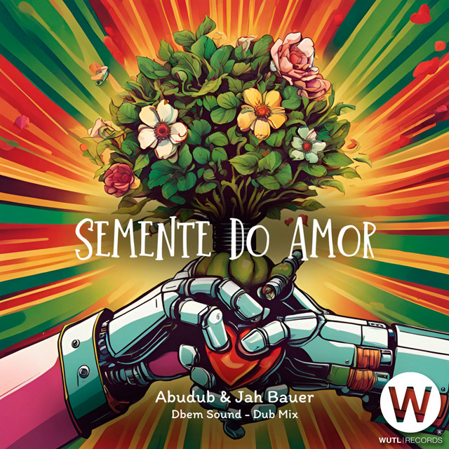 Semente Do Amor (Dub Mix)