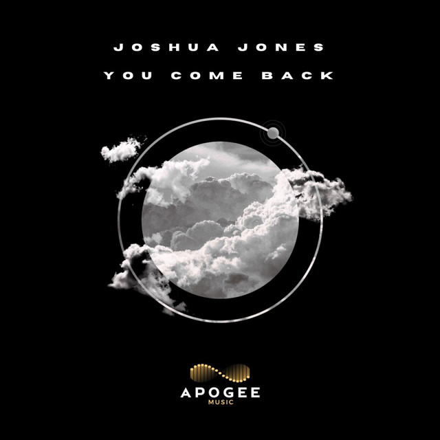 You Come Back - Extended Mix album art