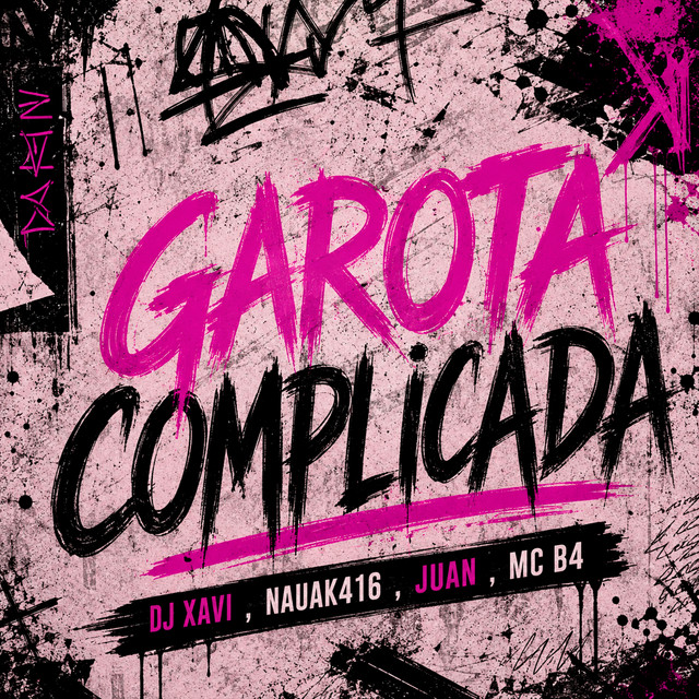 Garota Complicada
