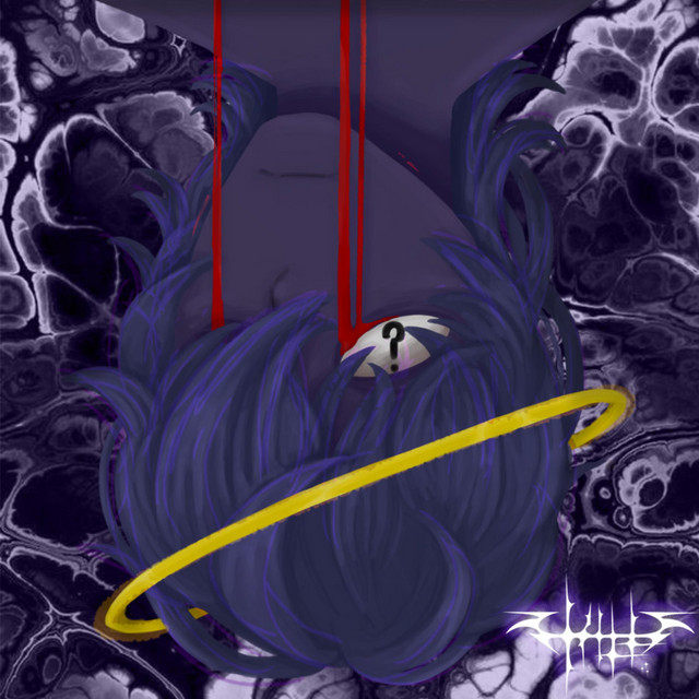 Absentminded Is All I Am cover art