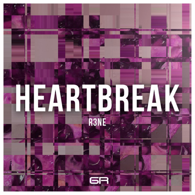 Обкладинка: Heartbreak — R3ne