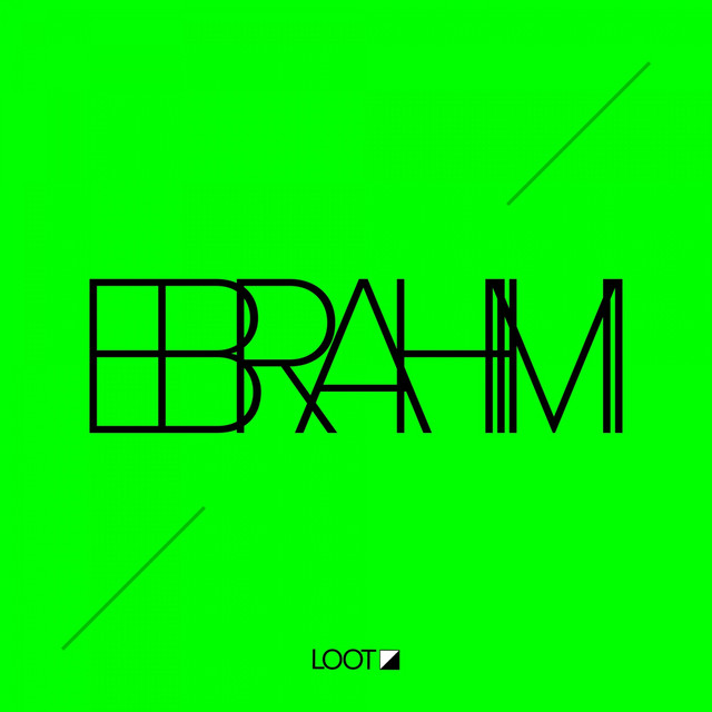 Bland Molnen - Powel Remix album art