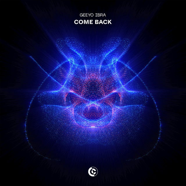 Come Back cover art